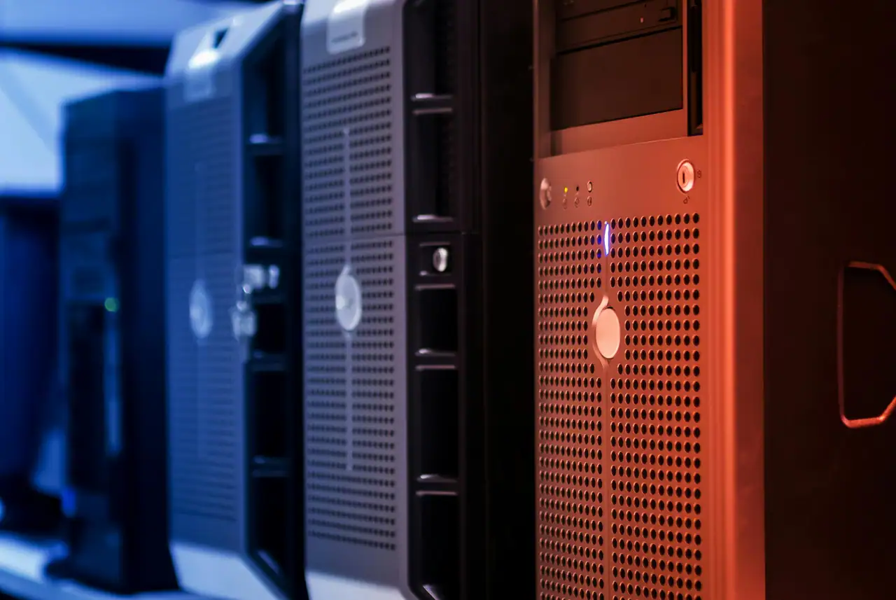 Diagnóstico de hardware